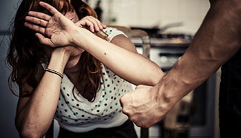 signs of domestic violence