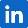 linkedin logo