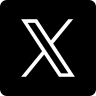 x logo