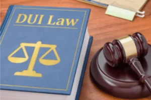 Penalties for DUI in Fairfax, VA