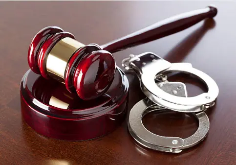 Criminal Defense, Fairfax, VA