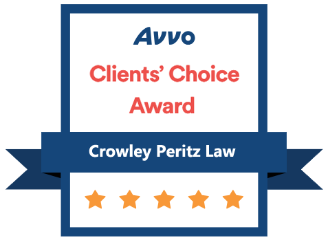 AVVO Client Choice Award