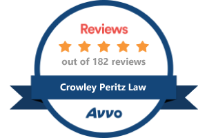 Crowley Peritz Law Avvo Reviews