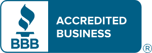 BBB Accredited Law Firm